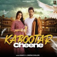 Kabootar Cheene Deepak Dhillon,Haar V Song Download Mp3