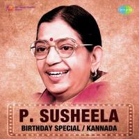 P. Susheela - Birthday Special - Kannada songs mp3