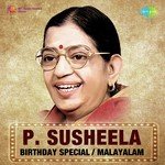 Poovukalkku Punyakalam (From "Chuvanna Sandhyakal") P. Susheela Song Download Mp3