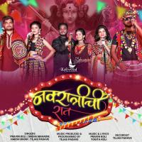 Navratrichi Raat Pravin Koli Song Download Mp3