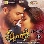 Tiger Theme Arjun Janya Song Download Mp3