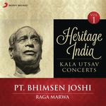 Heritage India (Kala Utsav Concerts, Vol. 1) [Live] songs mp3