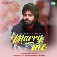 Marry Me G.V. Prakash Kumar Song Download Mp3