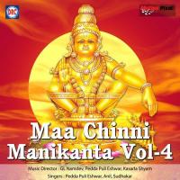 Maa Chinni Manikanta Vol - 4 songs mp3
