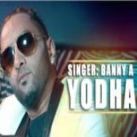 Yodha Banny A Song Download Mp3