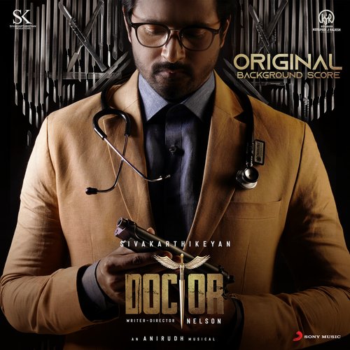 Doctor Theme (Background Score) Anirudh Ravichander Song Download Mp3