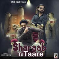 Sharaab Te Taare Rahul Thakur Song Download Mp3