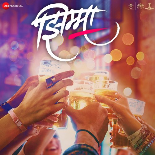 Jhimma - Title Track Vaishali Samant,Mugdha Karhade,Aarti Kelkar,Suhas Joshi Song Download Mp3