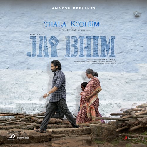 Thala Kodhum (From Jai Bhim) Sean Roldan,Pradeep Kumar,Raju Murugan Song Download Mp3