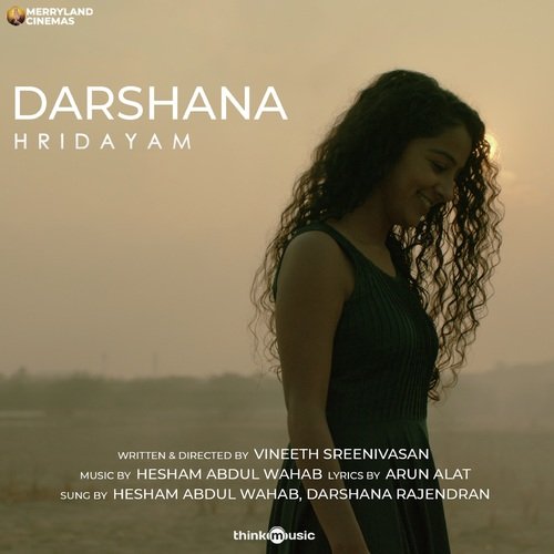 Darshana Hesham Abdul Wahab,Darshana Rajendran Song Download Mp3