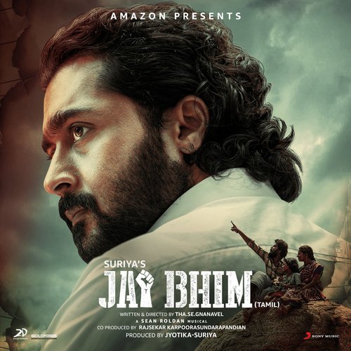 Jai Bhim (Original Motion Picture Soundtrack) songs mp3