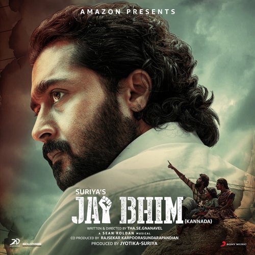 Jai Bhim (Kannada) (Original Motion Picture Soundtrack) songs mp3