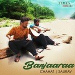 Banjaaraa Chahat Kakkar,Saurav Mishra Song Download Mp3