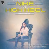 Nike Vs. High Heel Harjit Kaler Song Download Mp3