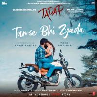 Tumse Bhi Zyada (From Tadap) Arijit Singh,Pritam Song Download Mp3