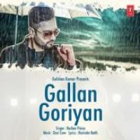 Gallan Goriyan Roshan Prince Song Download Mp3