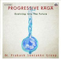 Progressive Raga - Evolving into the Future songs mp3