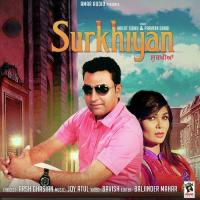 Surkhiyan Harjit Sidhu,Parveen Dardi Song Download Mp3