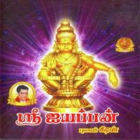 Sri Ayyappan Part - 2 Pulavar Keeran Song Download Mp3