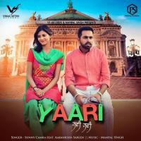 Yaari Navi Navi Sunny Camra,Aakanksha Sareen Song Download Mp3