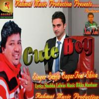 Cute Boy Sanju Sagar,Shiva Song Download Mp3
