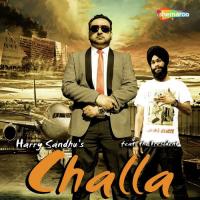 Challa Harry Sandhu,The President Song Download Mp3