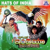 Hats Off India songs mp3