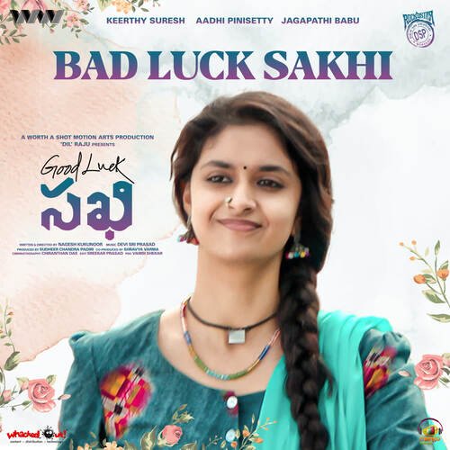 Bad Luck Sakhi Haripriya,Sameera Bharadwaj,M. L. R. Karthikeyan Song Download Mp3