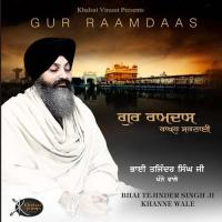 Guru Ram Das Rakho Sarnai Bhai Tajinder Singh Ji Khanne Wale Song Download Mp3