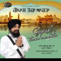 Gopal Tera Aarta Bhai Ravinder Singh Ji Song Download Mp3