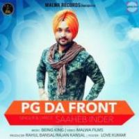 Pg Da Front Saaheb Inder Song Download Mp3