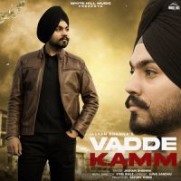 Vadde Kamm Jashan Dhanna Song Download Mp3