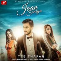 Jaan Soneya Tee Thapar Song Download Mp3