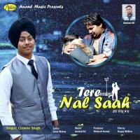 Tere Nal Saah Crowny Singh Song Download Mp3