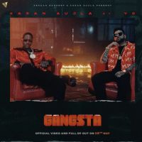 Gangsta Karan Aujla Song Download Mp3