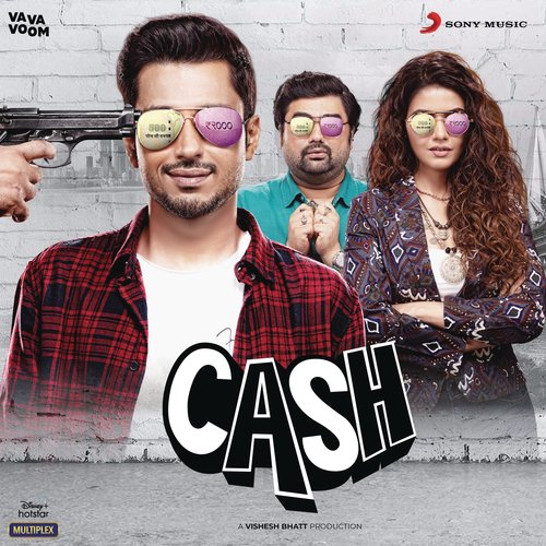 Kaale Dhan (Cash Theme) Ketan Sodha,Jasbir Singh Thandi Song Download Mp3