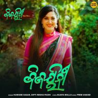 Bijayinee Humane Sagar,Diptirekha Padhi Song Download Mp3