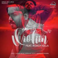 Violiin Arshhh Song Download Mp3