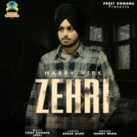 Zehri Harry Virk Song Download Mp3