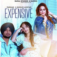 Expensive Gurlez Akhtar,Parman Song Download Mp3