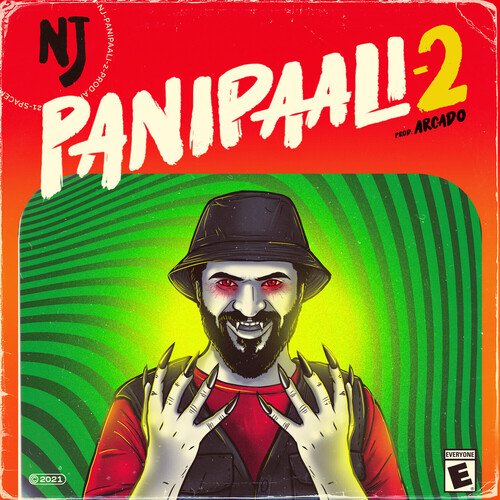 Panipaali-2 NJ Song Download Mp3