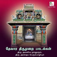 Thevaram - Avaliva Nallur, Aradhai Perumbazhi songs mp3