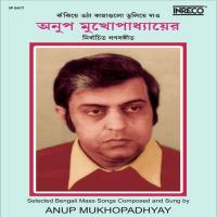 Anup Mukhopadhyay Er Nirbachito Ganasangeet songs mp3