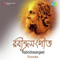 Kon Bandhoner Gonthi - Karaoke - Rabindrasangeet Rabindranath Tagore Song Download Mp3