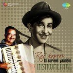 Raj Kapoor Ki Sureeli Yaaden - Instrumental songs mp3