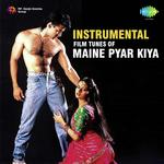 Instrumental Film Tunes Of Maine Pyar Kiya songs mp3