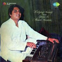 Kalyanji-Anandji Create Ghazals For Anwar Hussain songs mp3
