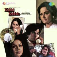 Kabhi Kabhi Film Tunes By Enoch Daniels songs mp3