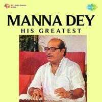 Manna Dey His Greatest songs mp3