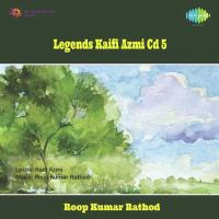 Legends - Kaifi Azmi Vol. 5 songs mp3